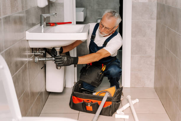 Best Drain Cleaning & Maintenance in Clayton, MO